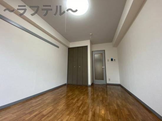 所沢市くすのき台２丁目の賃貸マンションの居間・リビング|別部屋イメージ写真
