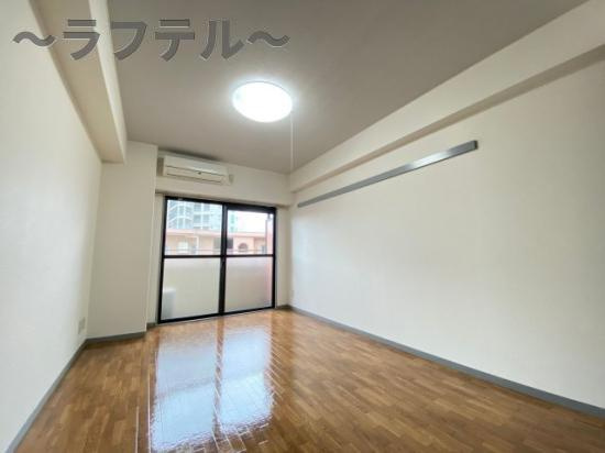 所沢市くすのき台２丁目の賃貸マンションの居間・リビング|別部屋イメージ写真