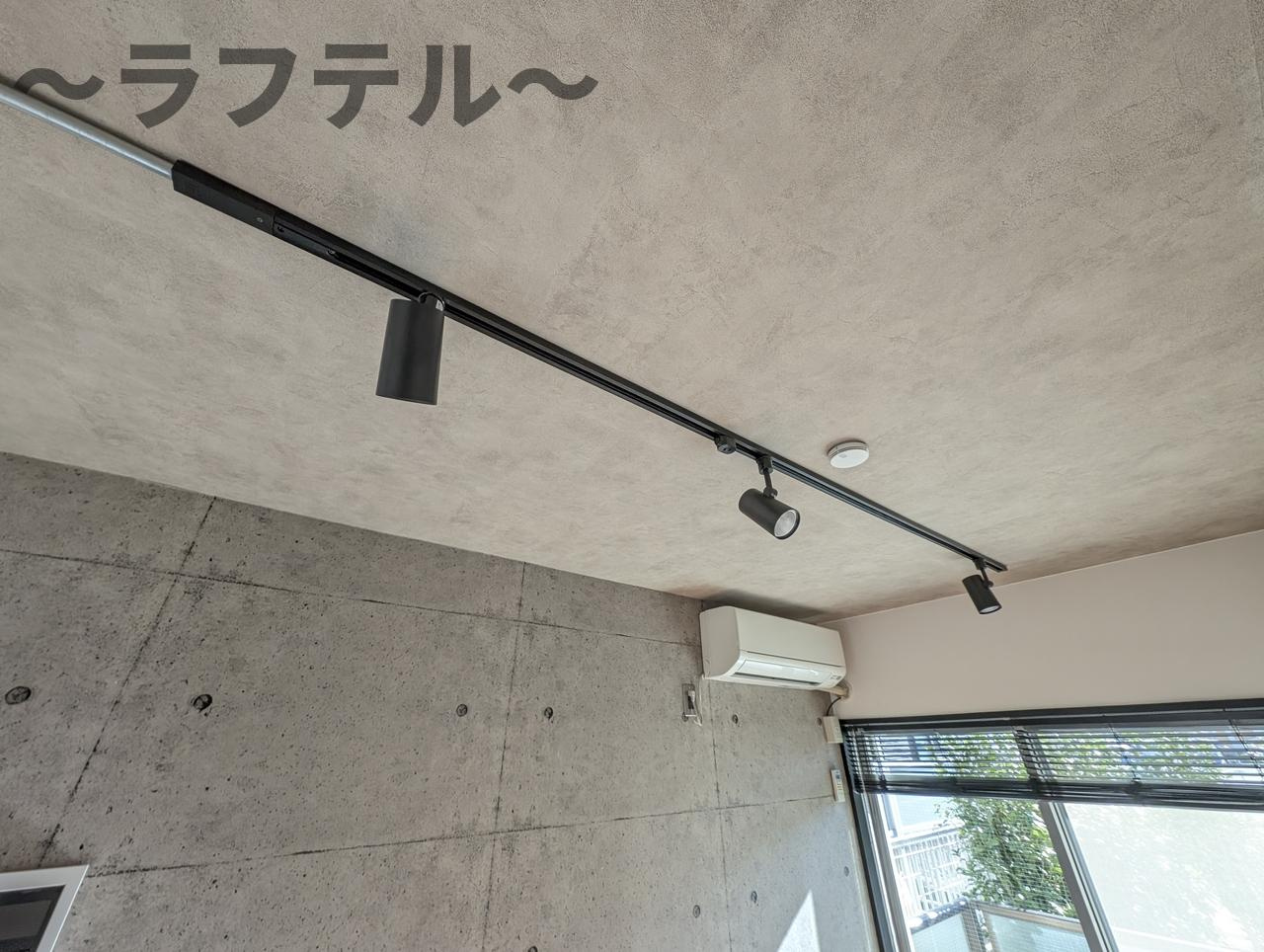 所沢市小手指町４丁目の賃貸マンションの内装|別部屋イメージ写真