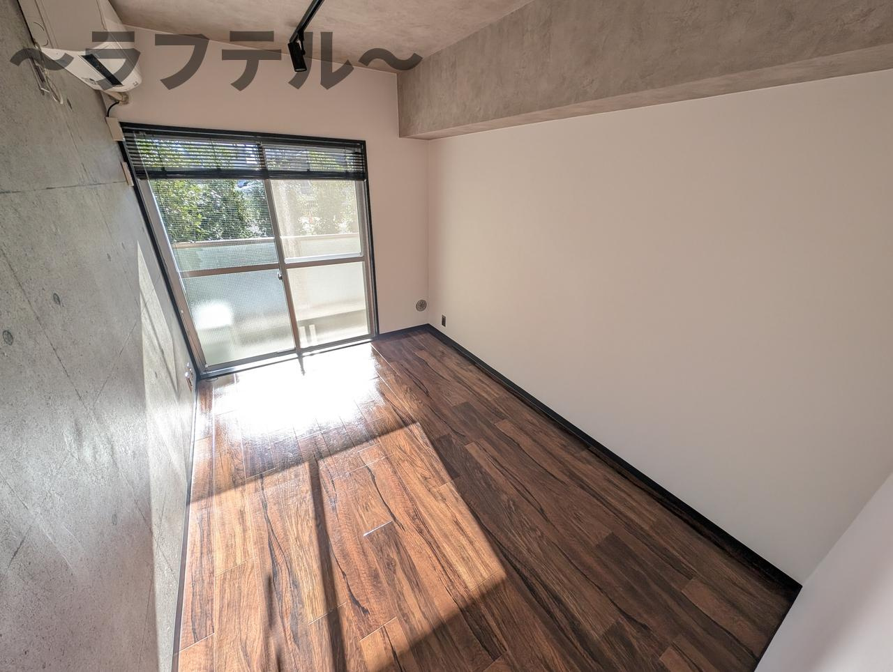 所沢市小手指町４丁目の賃貸マンションの洋室|別部屋イメージ写真