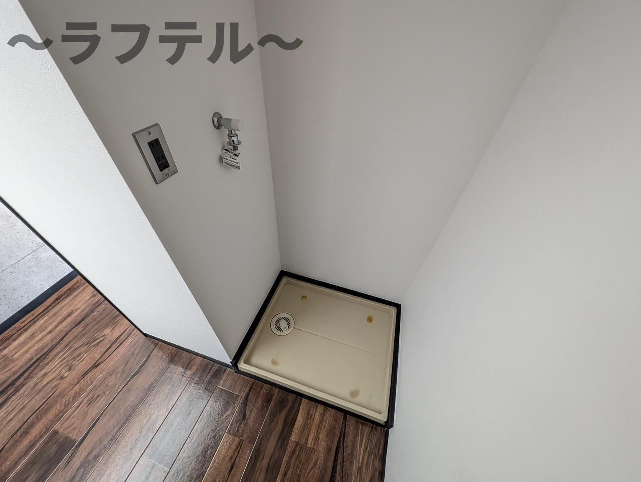 所沢市小手指町４丁目の賃貸マンションの設備|別部屋イメージ写真