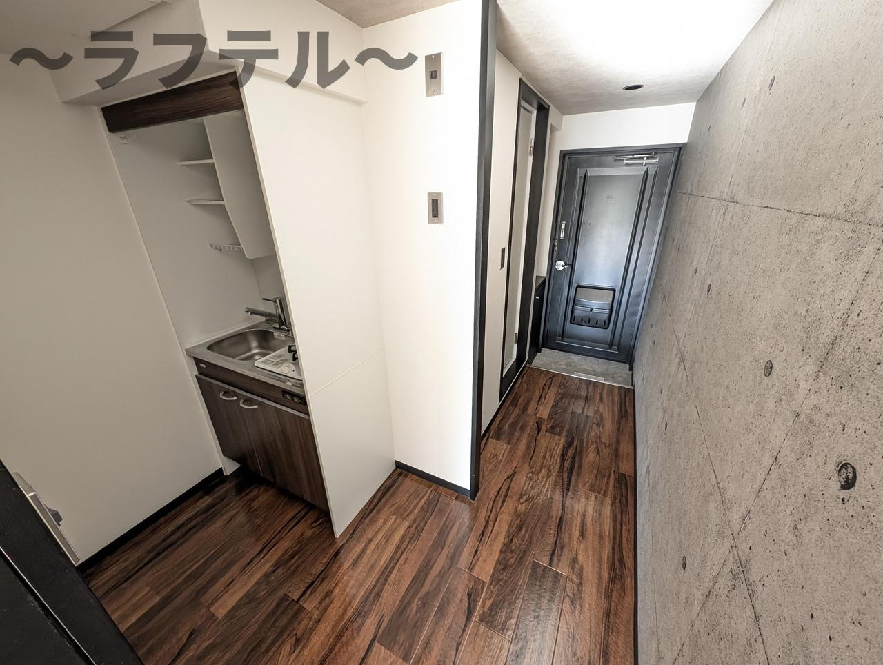 所沢市小手指町４丁目の賃貸マンションの内装|別部屋イメージ写真