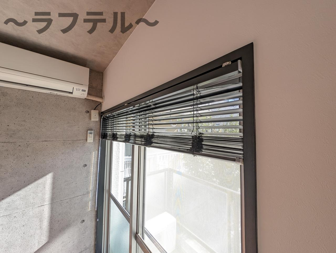 所沢市小手指町４丁目の賃貸マンションのその他|別部屋イメージ写真