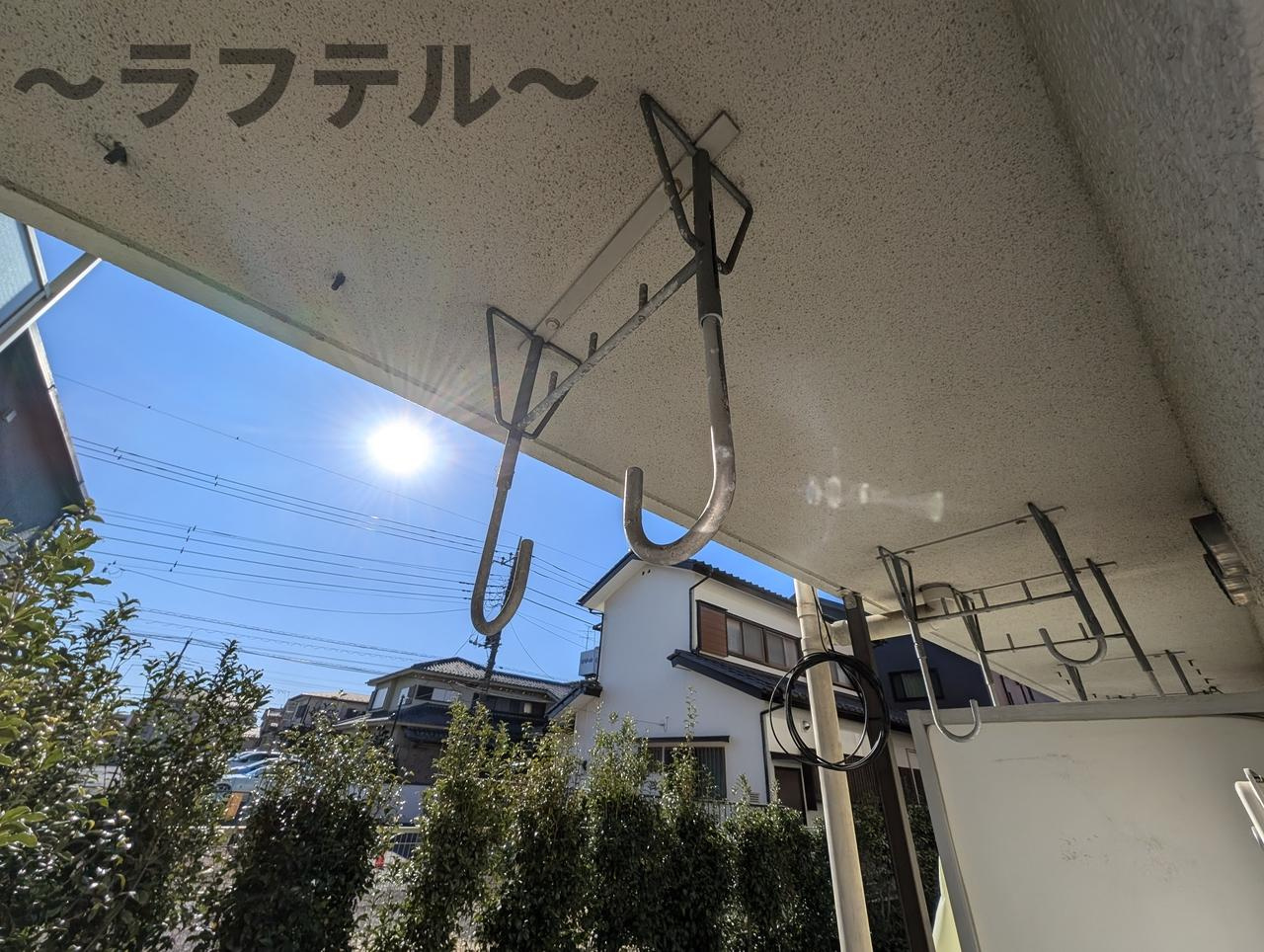 所沢市小手指町４丁目の賃貸マンションのその他|別部屋イメージ写真