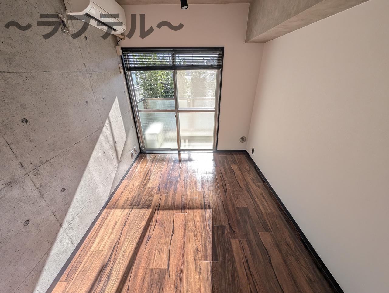 所沢市小手指町４丁目の賃貸マンションの寝室|別部屋イメージ写真