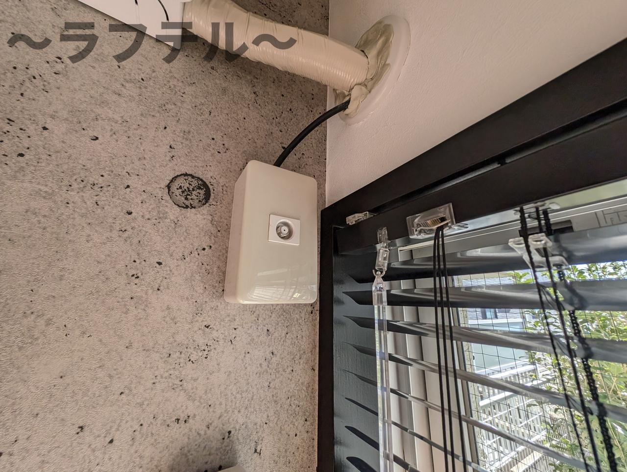 所沢市小手指町４丁目の賃貸マンションのその他|別部屋イメージ写真