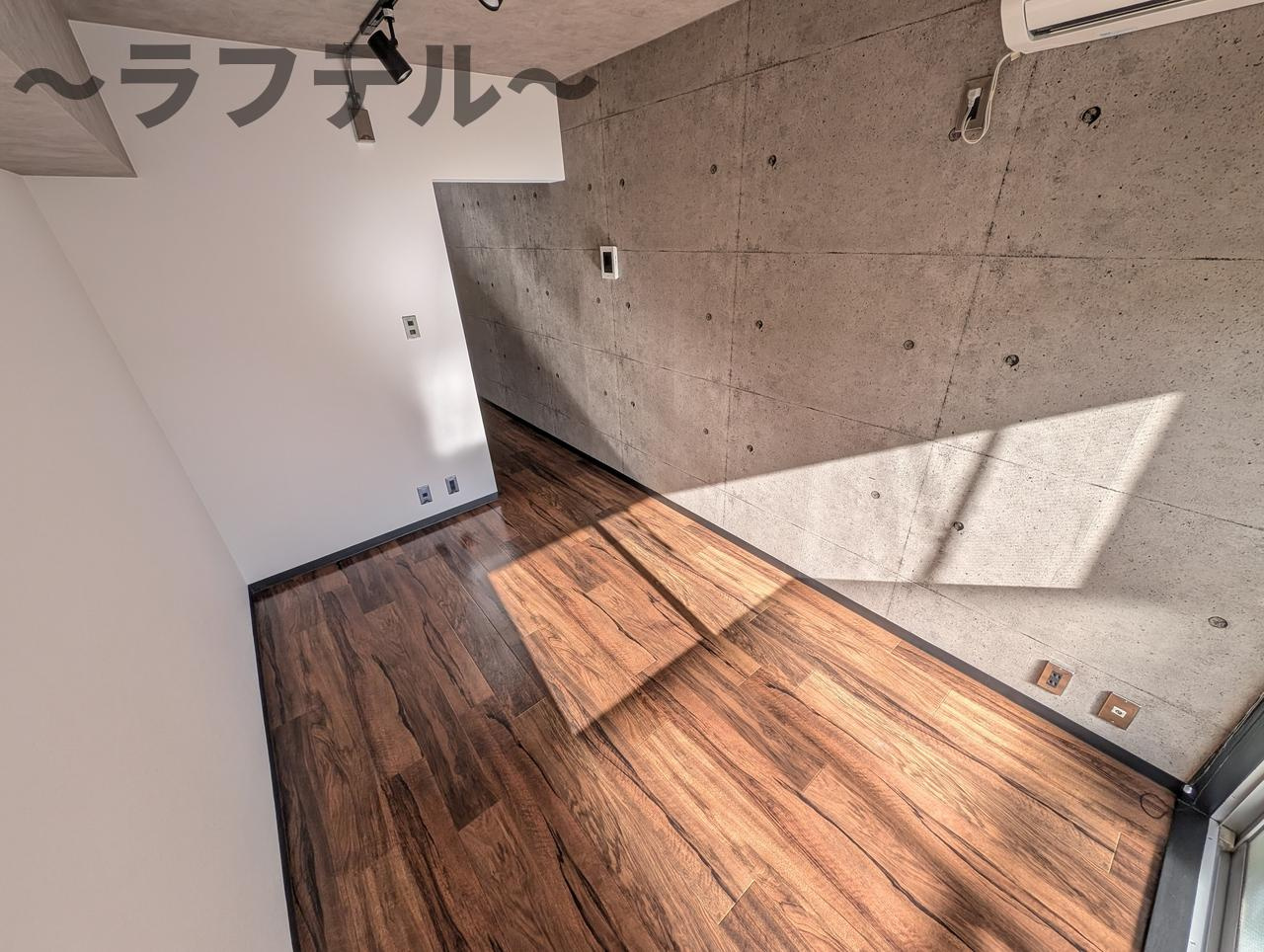 所沢市小手指町４丁目の賃貸マンションの寝室|別部屋イメージ写真