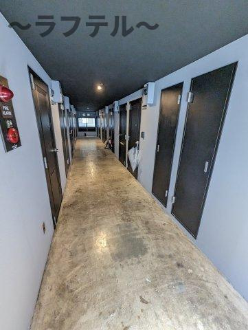 所沢市小手指町４丁目の賃貸マンションのその他共用部分