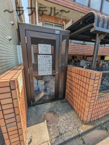 所沢市小手指町４丁目の賃貸マンションの周辺