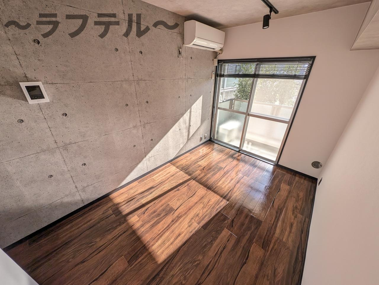 所沢市小手指町４丁目の賃貸マンションの居間・リビング|別部屋イメージ写真