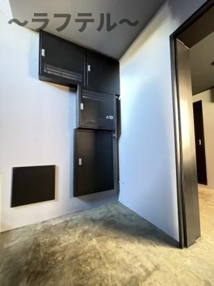 所沢市小手指町４丁目の賃貸マンションのその他