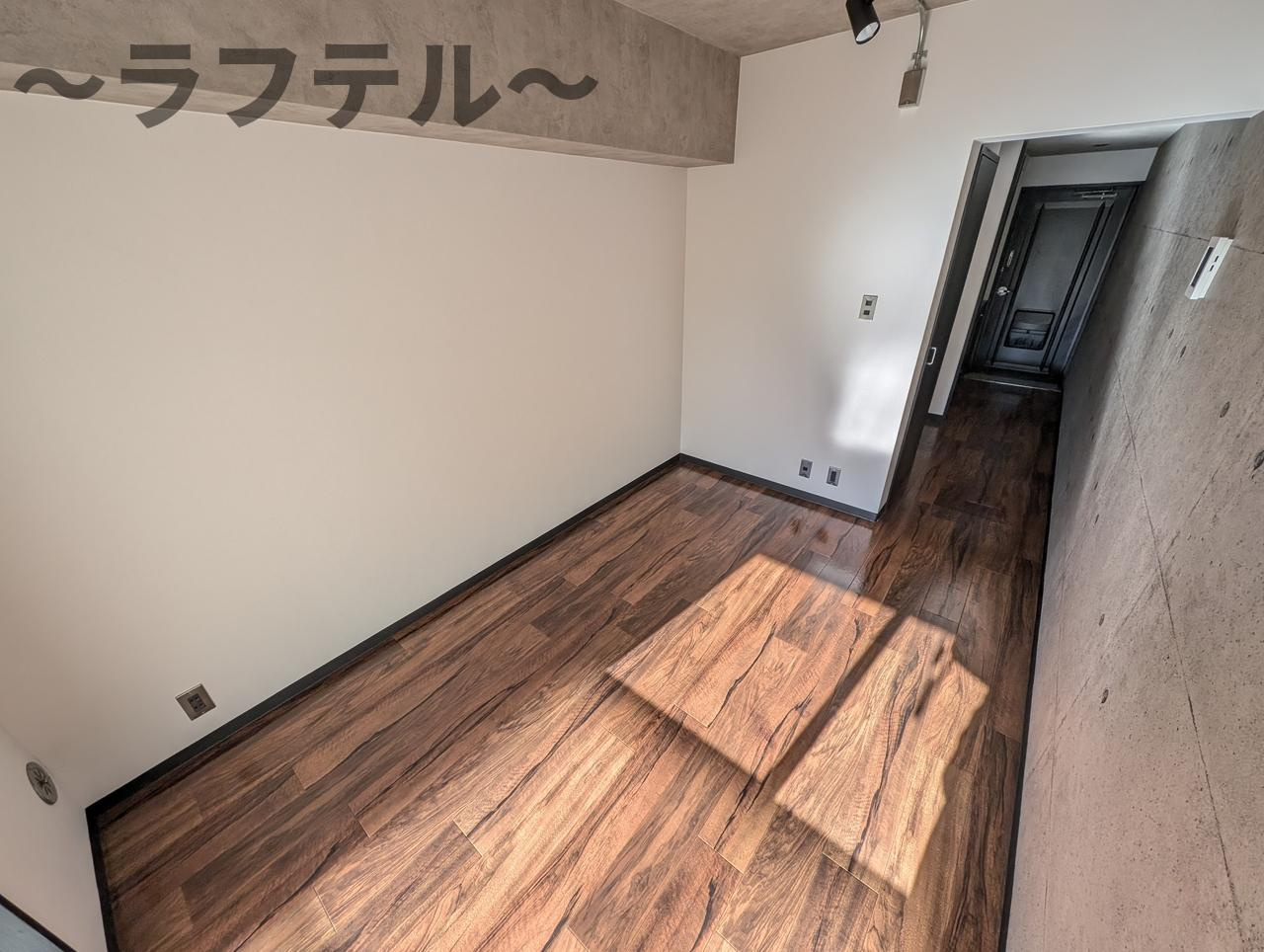所沢市小手指町４丁目の賃貸マンションの居間・リビング|別部屋イメージ写真