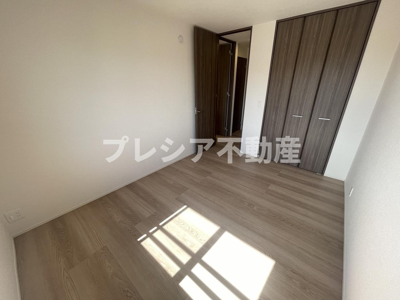 D-ROOM甲子園口の内装