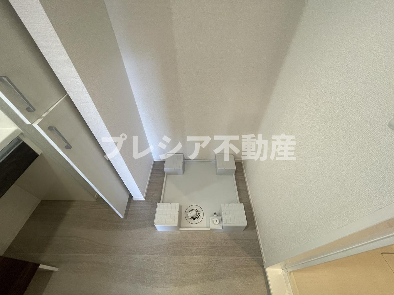 D-ROOM甲子園口の設備