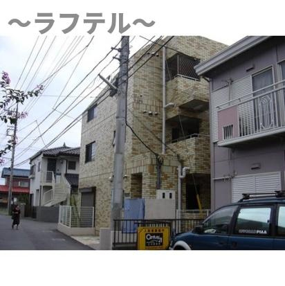 クレイドル21の展望
