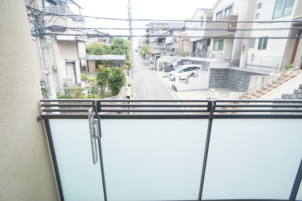 RE-SOUL奈良富雄の展望
