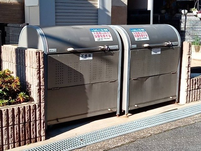 レオパレスブルースカイ王寺のその他