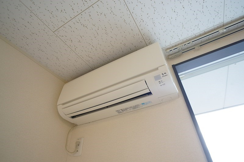レオネクストエクレール北今市の設備|※別室写真