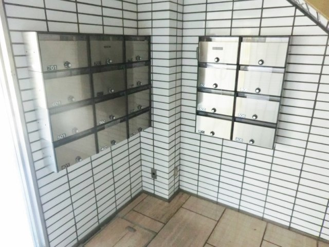 さいたま市南区根岸１丁目の賃貸マンションのその他共用部分