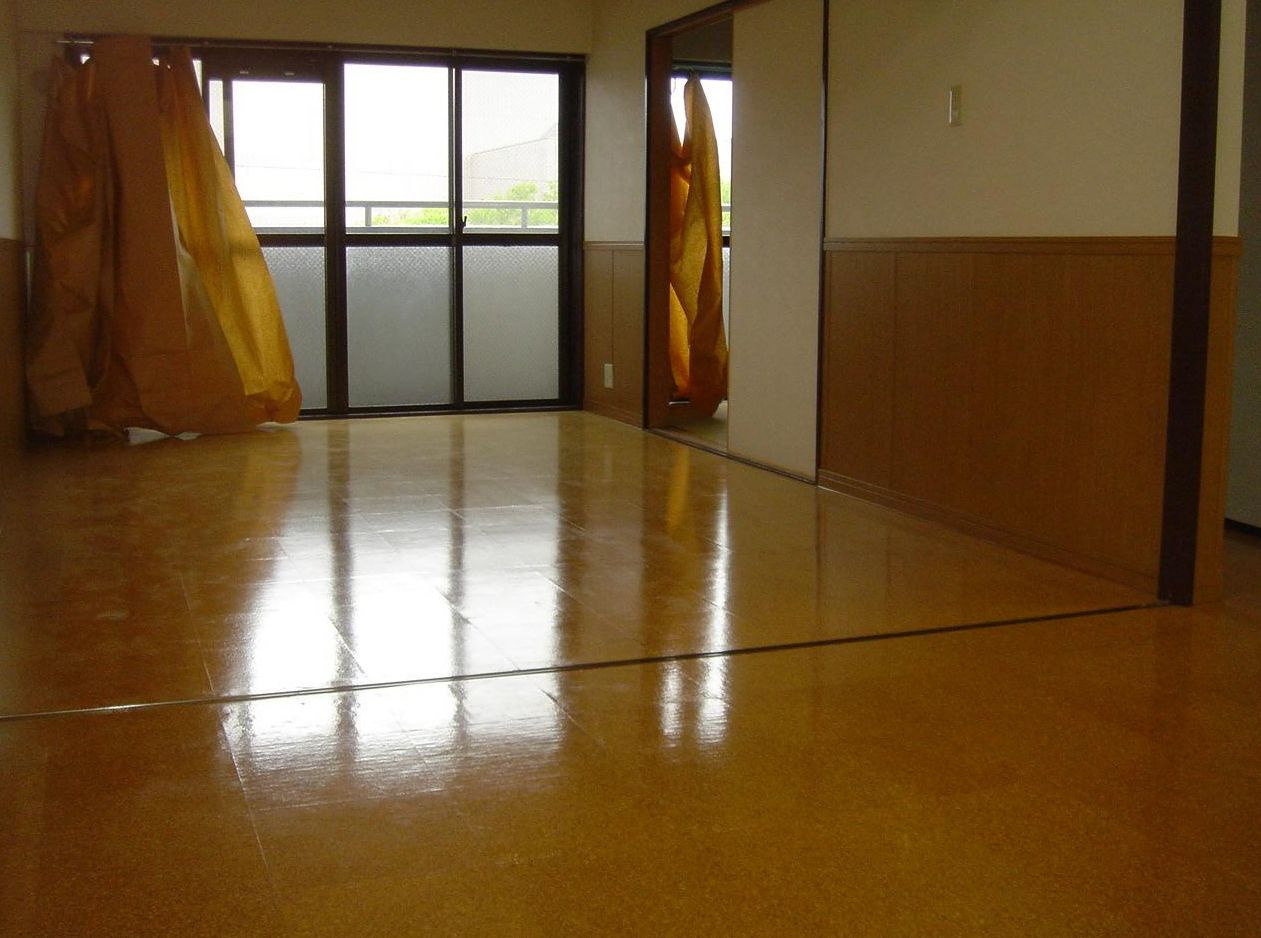 さいたま市南区根岸１丁目の賃貸マンションの内装|※イメージ別号室写真
