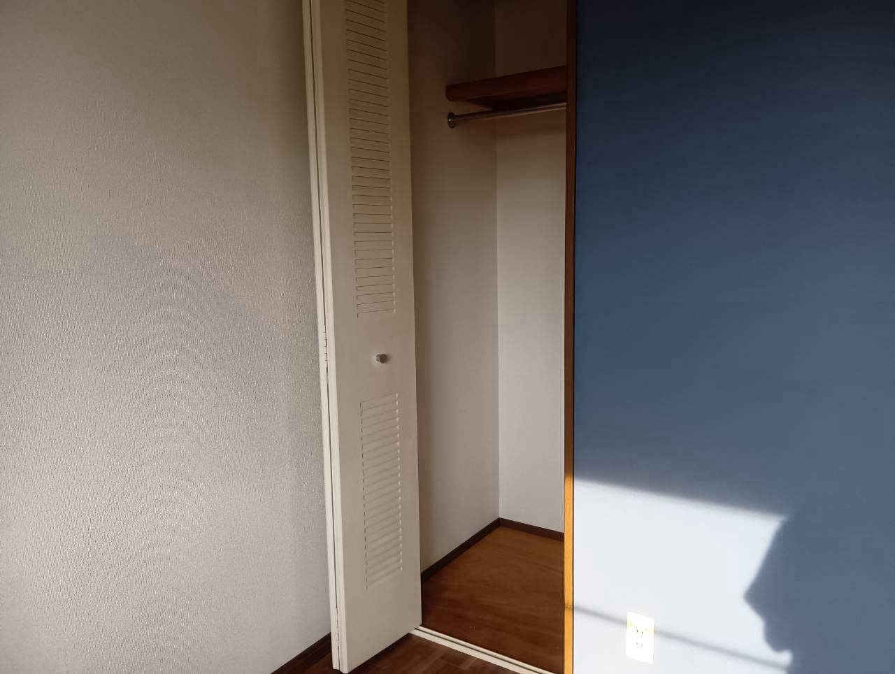 ファミイユの収納