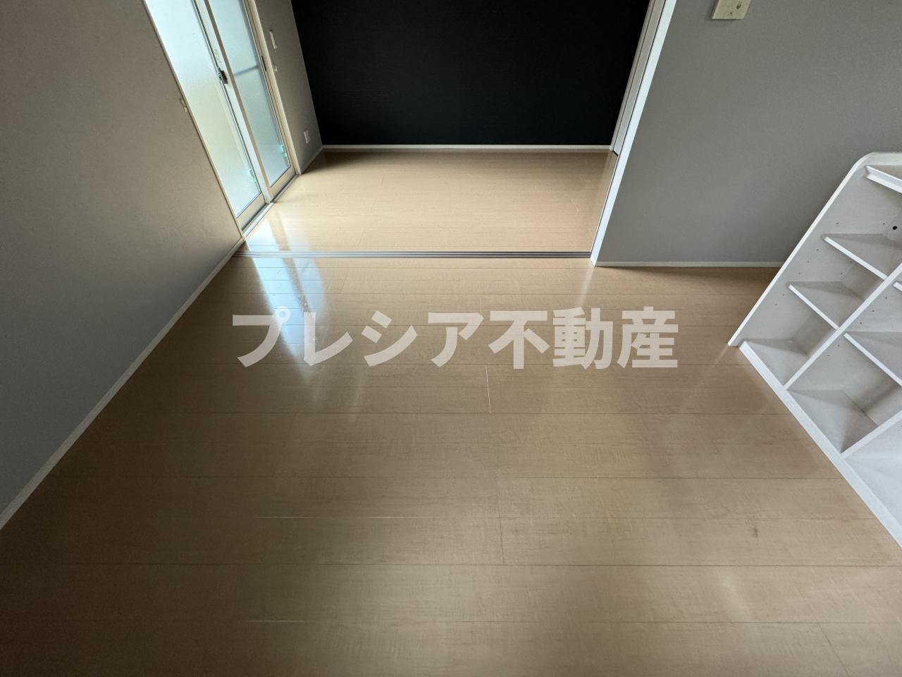 ルノン瓦林の居間・リビング