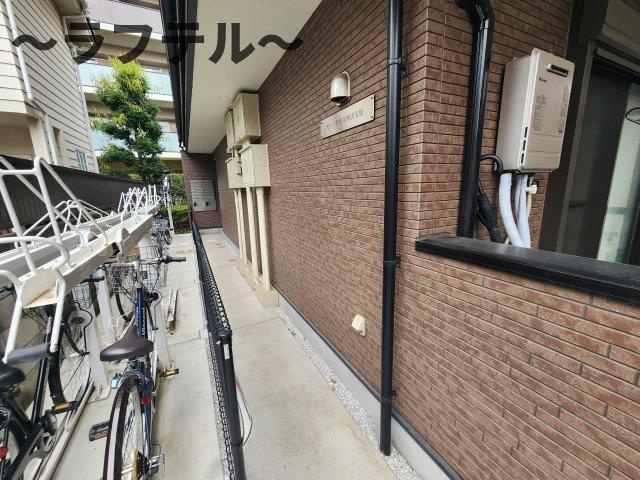 カインドネス所沢美原のその他共用部分