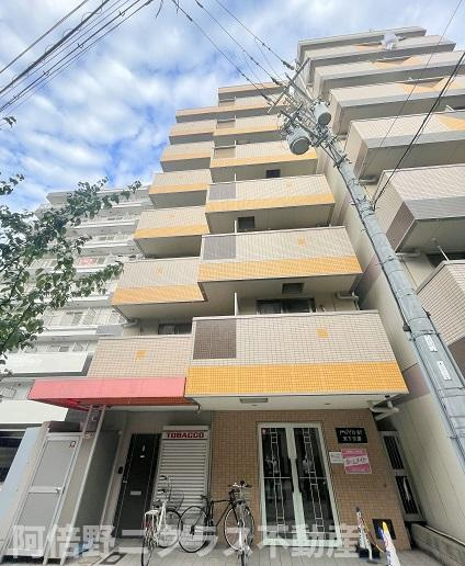 MiYo87天下茶屋のその他共用部分