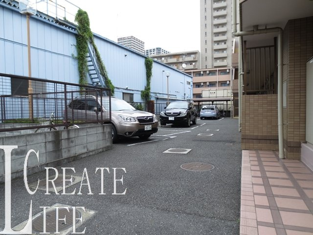 第３ホソブチハイツ のその他共用部分