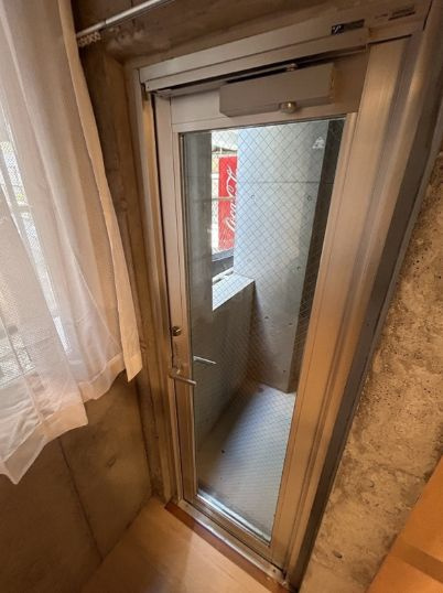 willDo南浦和の設備