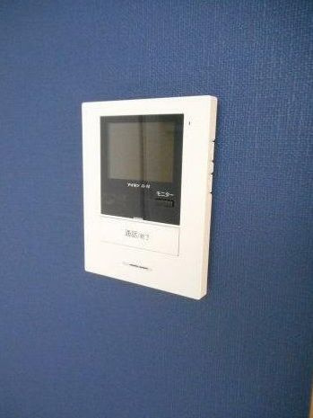 アンタレスのセキュリティ