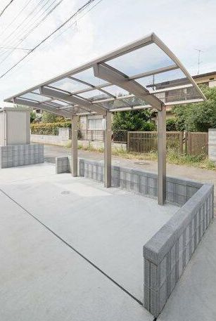 アンタレスのその他共用部分
