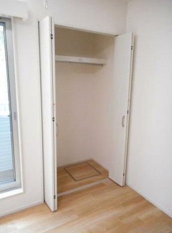 アンタレスの収納