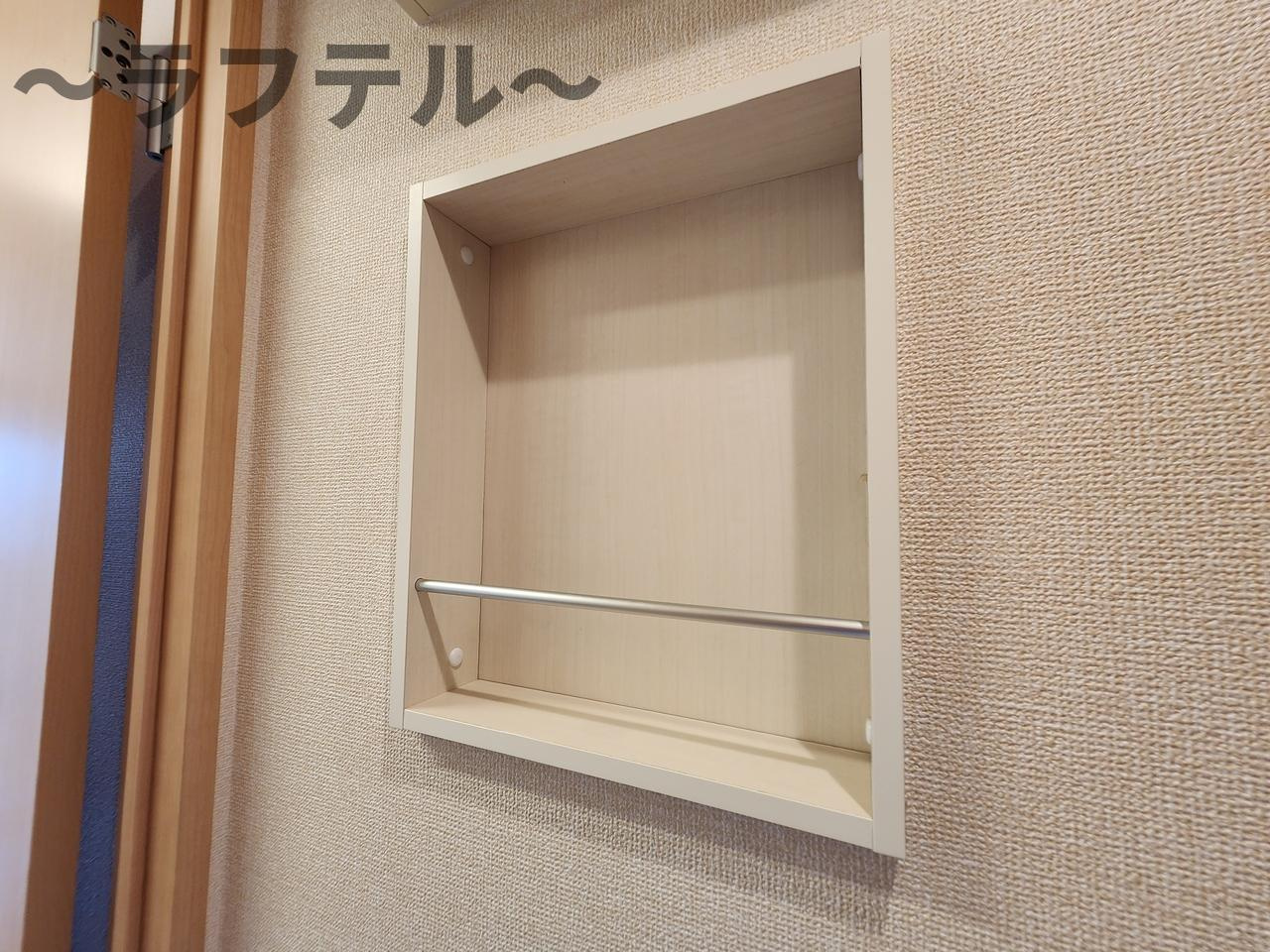 セジュールＺＥＮⅢ　Aの内装|別部屋イメージ写真