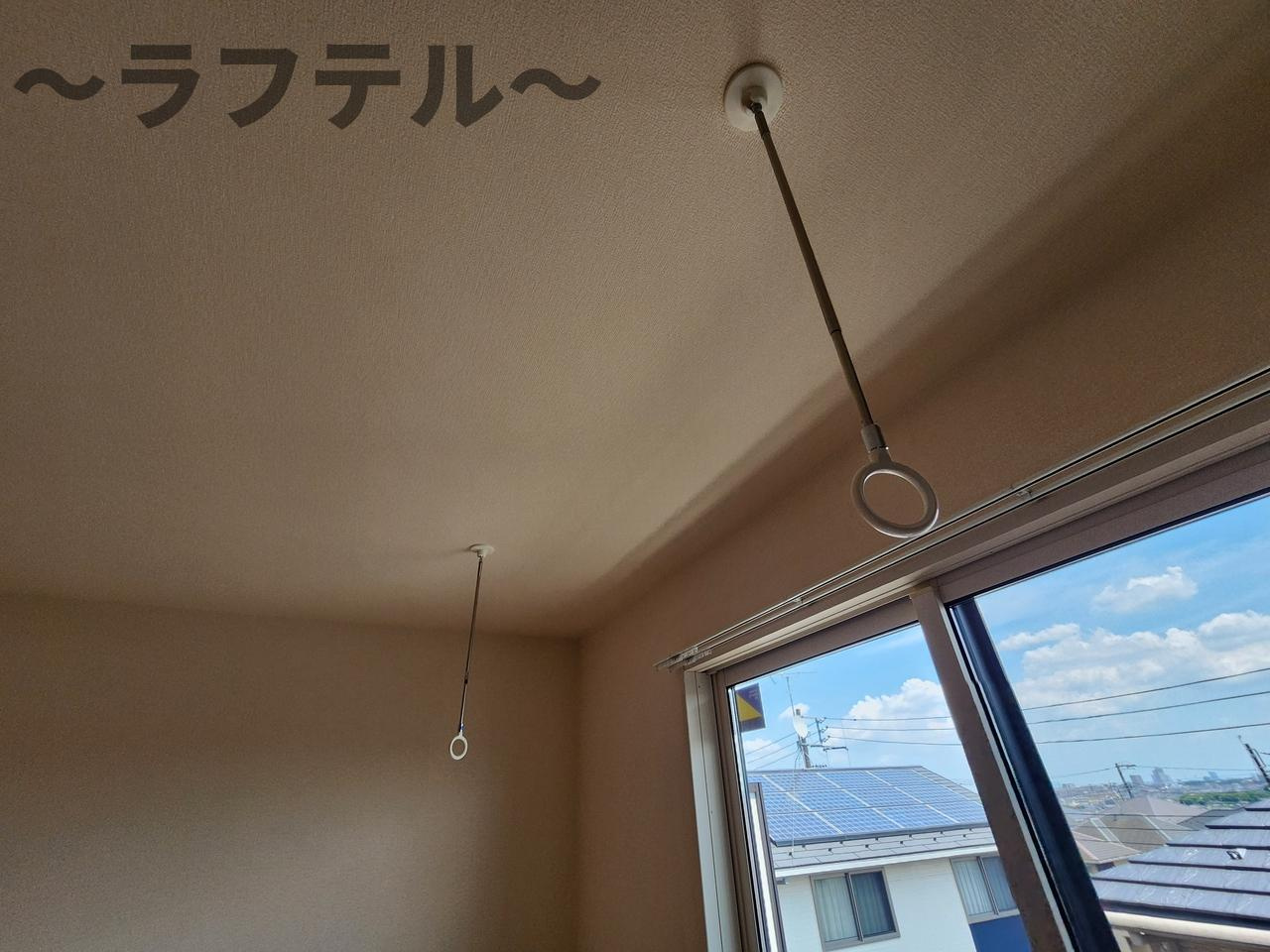 セジュールＺＥＮⅢ　Aの内装|別部屋イメージ写真