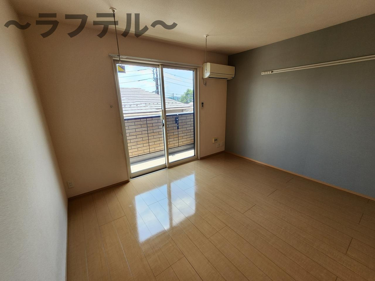 セジュールＺＥＮⅢ　Aの居間・リビング|別部屋イメージ写真