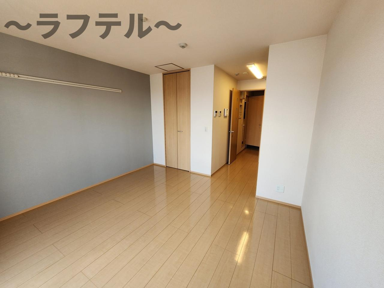 セジュールＺＥＮⅢ　Aの寝室|別部屋イメージ写真
