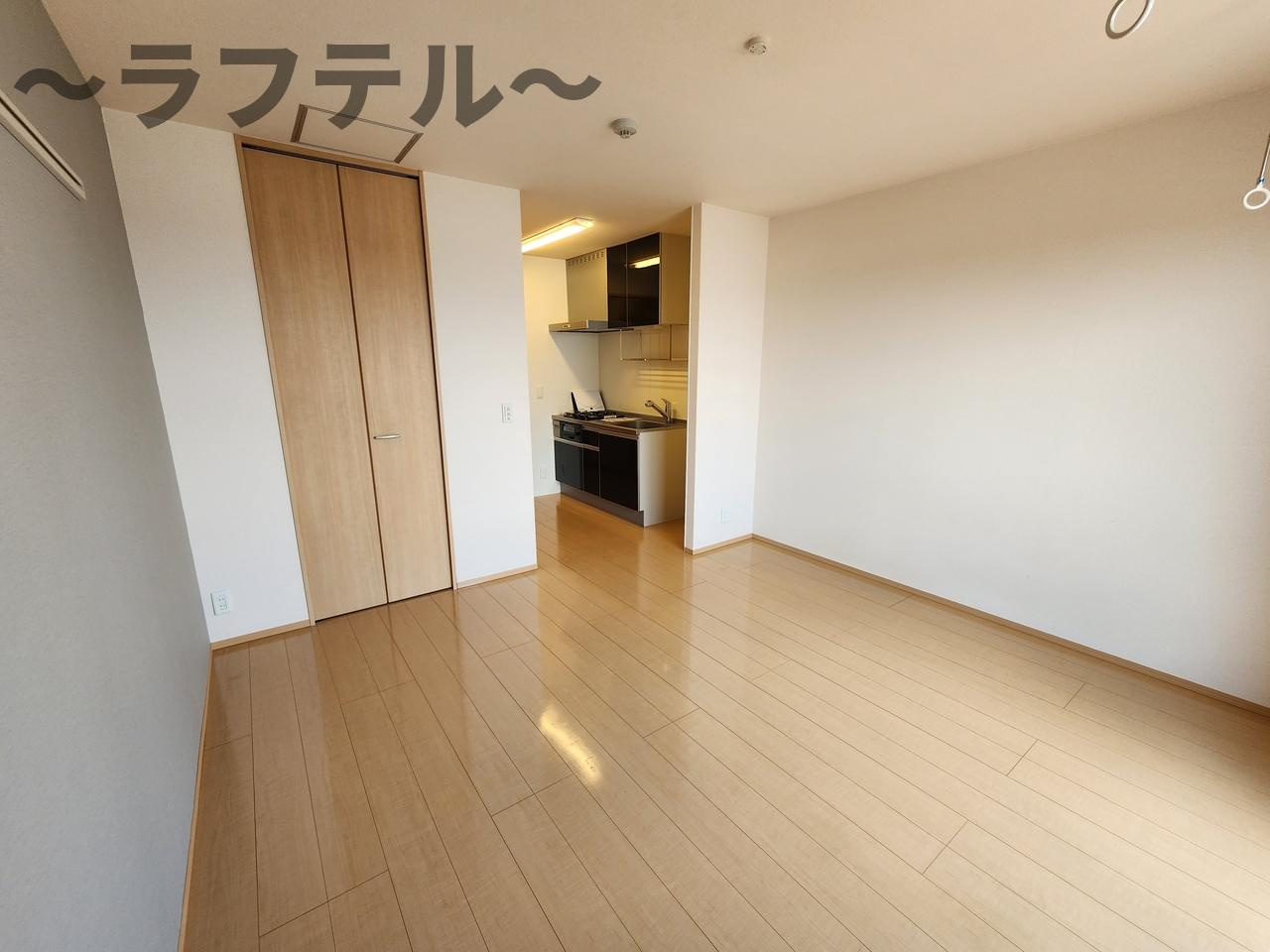 セジュールＺＥＮⅢ　Aの寝室|別部屋イメージ写真