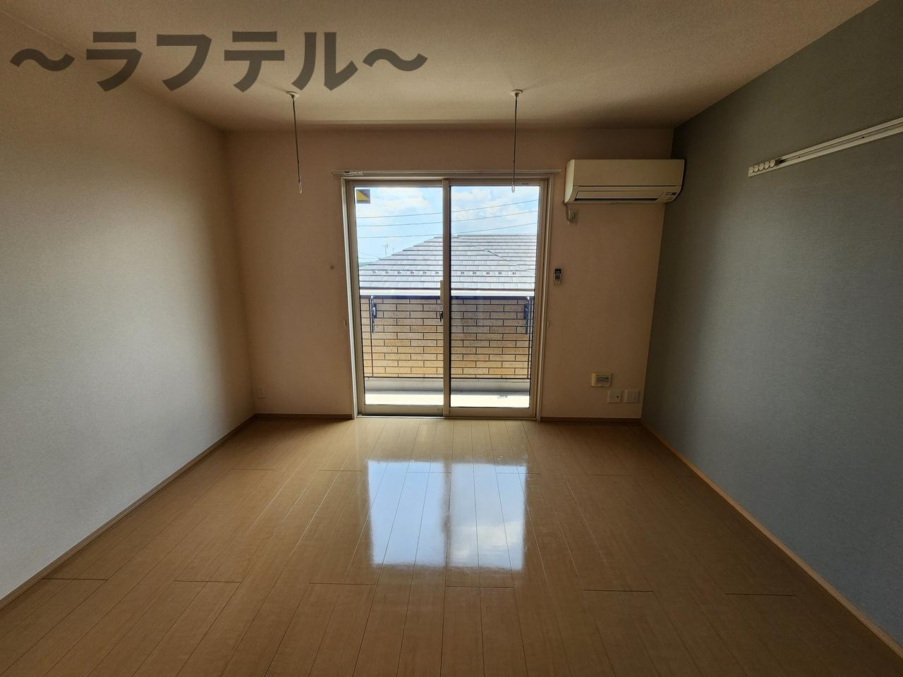 セジュールＺＥＮⅢ　Aの居間・リビング|別部屋イメージ写真