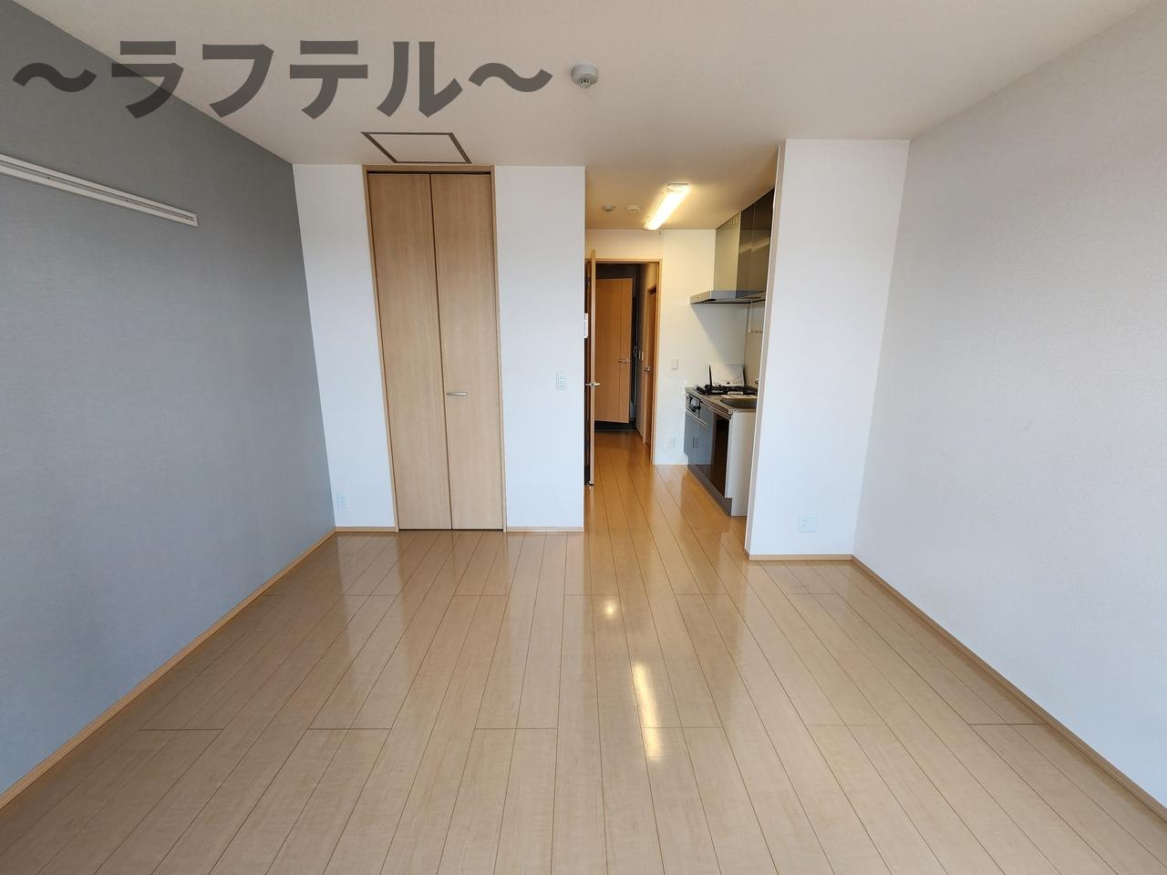 セジュールＺＥＮⅢ　Aの洋室|別部屋イメージ写真