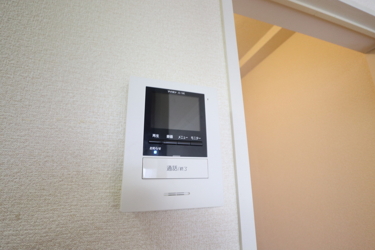 レオパレスＹＡＭＡＤＡoneの設備