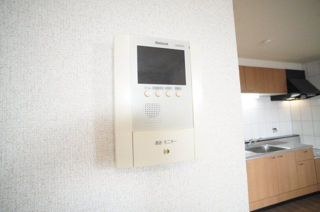 シャトーヒルズの設備