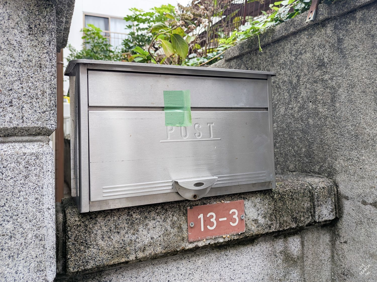 西五百住町　貸家のその他