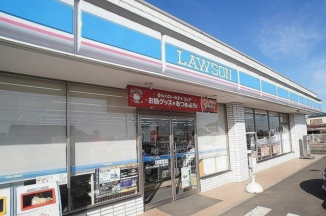 Ｆｅｌｉｃｉｔｅ（フェリシテ）の周辺|ローソン 狭山市狭山店まで270m