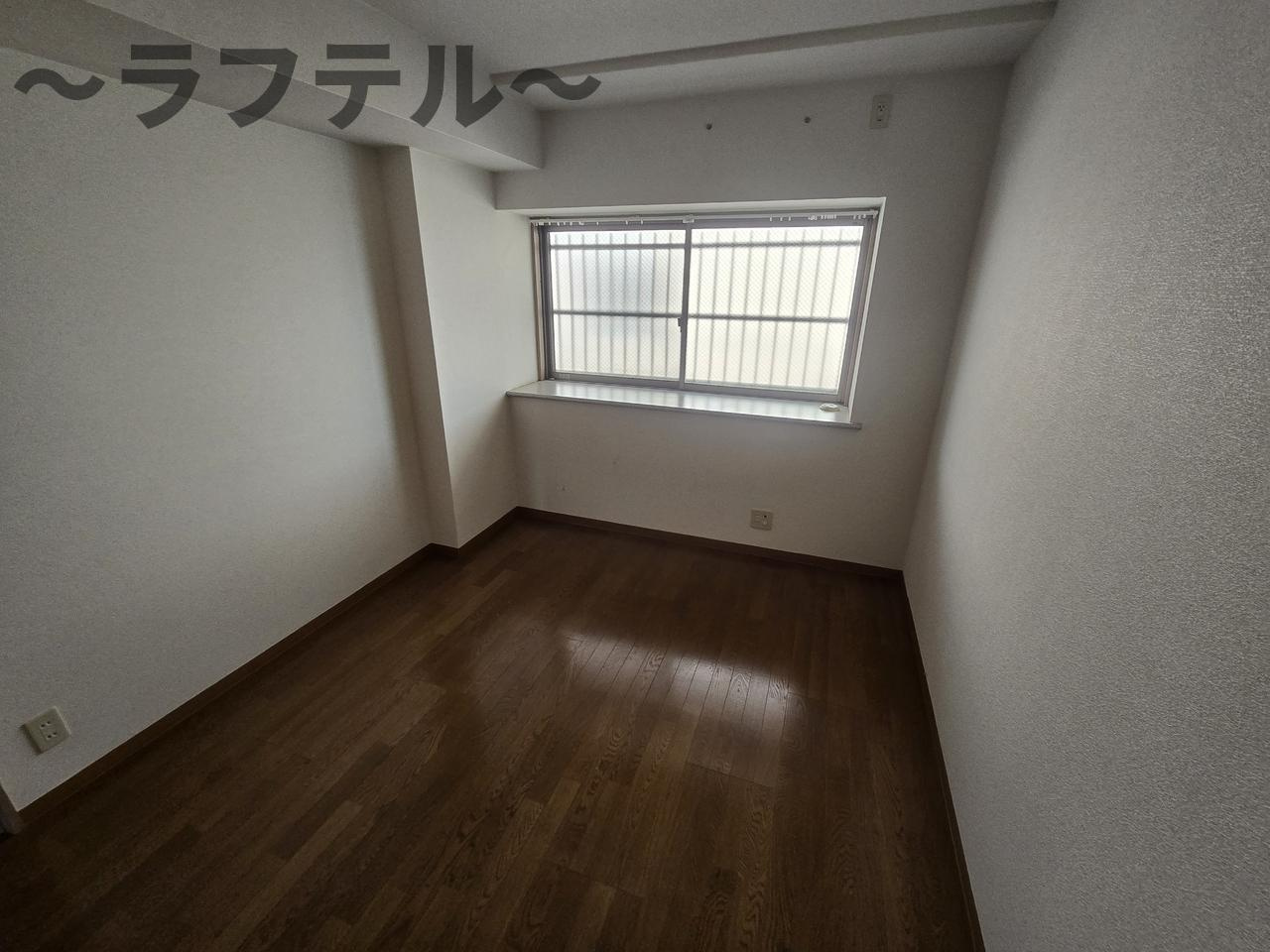 ブリランテけやき台の洋室|別部屋イメージ写真