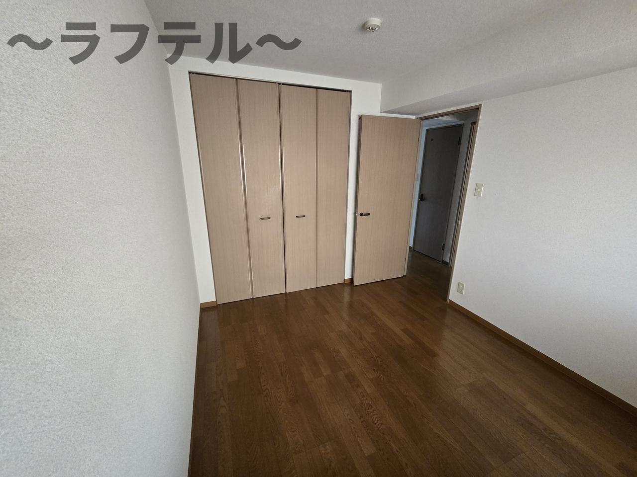 ブリランテけやき台のキッチン|別部屋イメージ写真