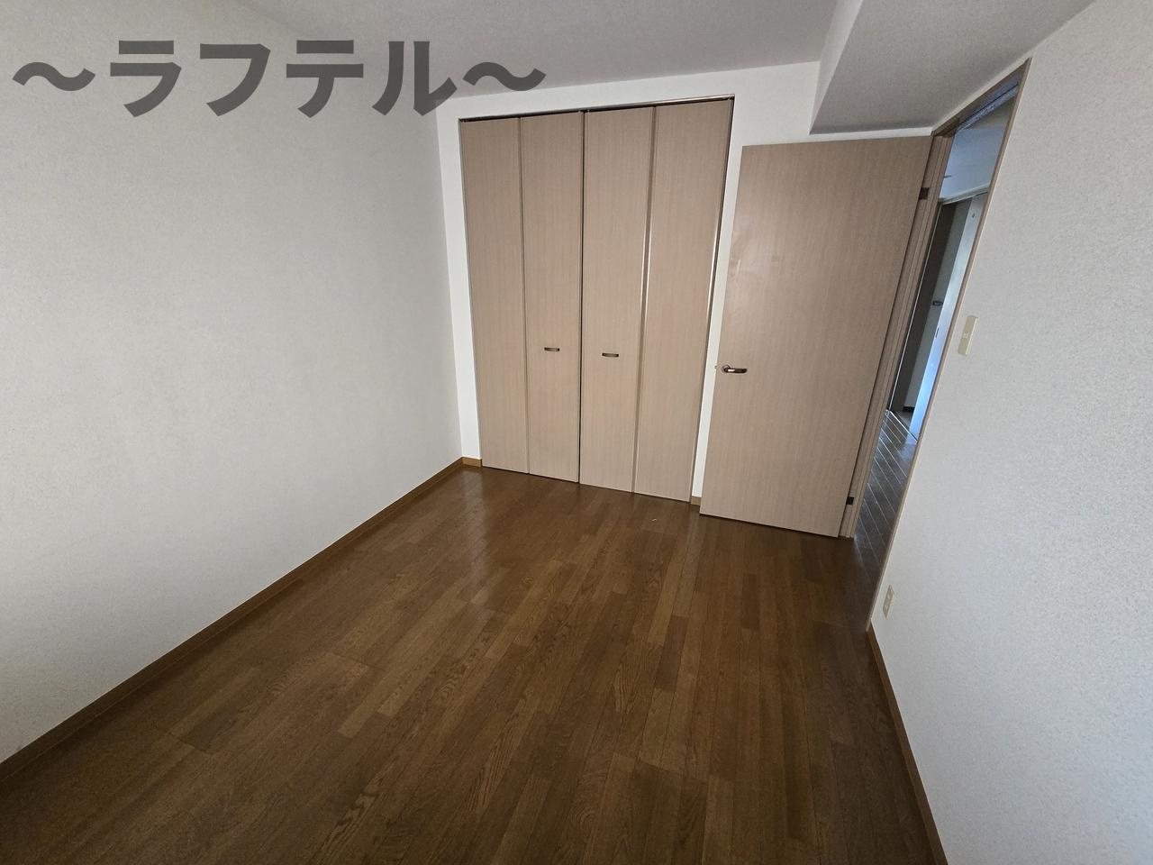 ブリランテけやき台の寝室|別部屋イメージ写真