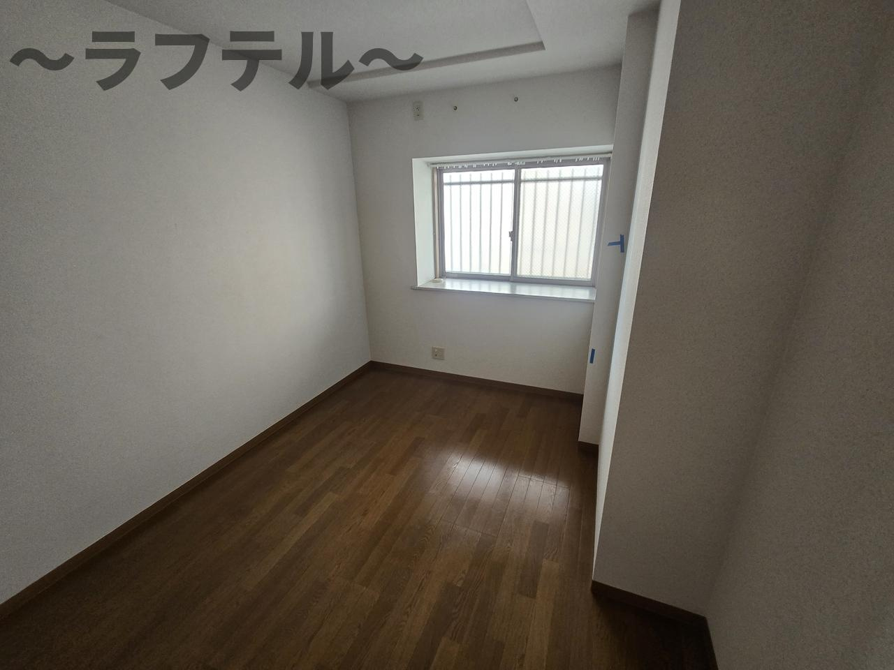 ブリランテけやき台の洋室|別部屋イメージ写真