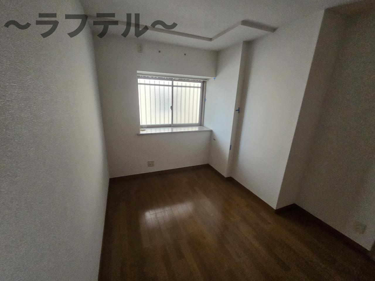 ブリランテけやき台の寝室|別部屋イメージ写真