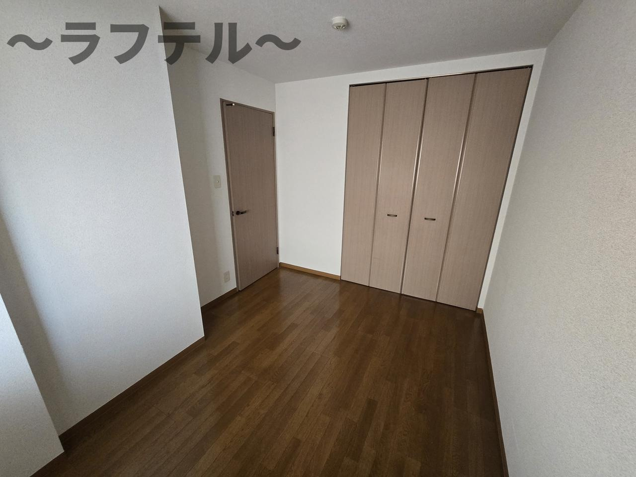 ブリランテけやき台の居間・リビング|別部屋イメージ写真